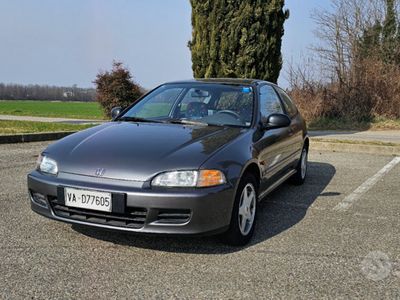 usata Honda Civic Civic 1.4 16V 3 porte GL