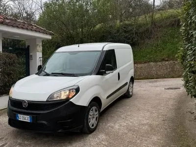 Usata Fiat Doblò