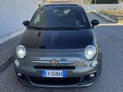 Usata Fiat 500 95 CV (69 kW) 2014 Utilitaria