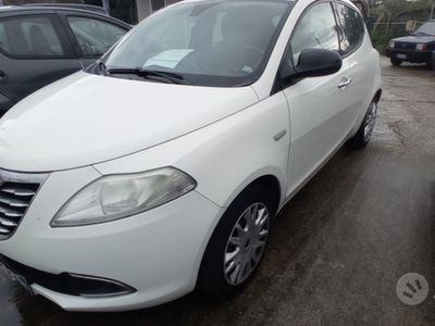 usata Lancia Ypsilon gasolio