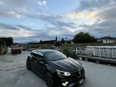 Usata Renault Mégane IV R.S. 279 CV (205 kW) 2019 Berlina