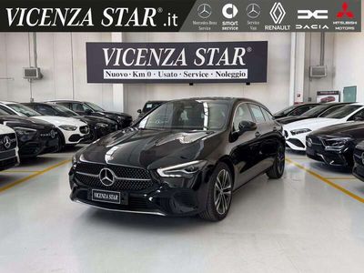 Mercedes CLA200