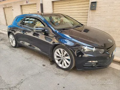 Usata VW Scirocco 160 CV (117 kW) 2009
