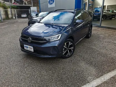 Nuova VW Taigo Life 95 CV (69 kW) 2025 Nero SUV