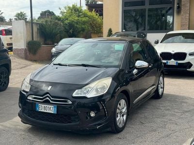 DS Automobiles DS3