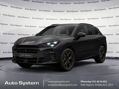 Usata Cupra Terramar