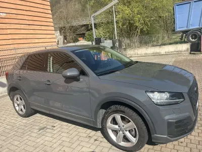 Usata Audi Q2 Business 150 CV (110 kW) 2017 SUV