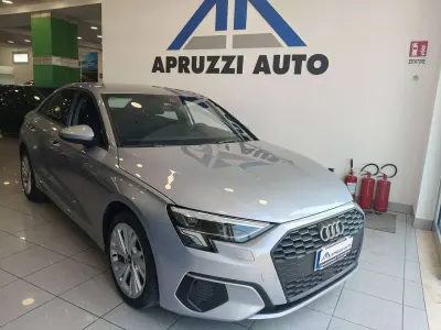 Usata Audi A3