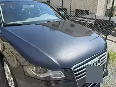 Usata Audi A4 143 CV (105 kW) 2010 Station wagon