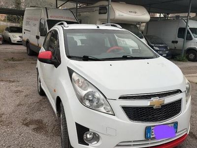 usata Chevrolet Spark - 2013