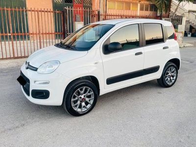 Fiat Panda 4x4