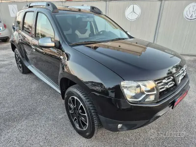 Usata Dacia Duster
