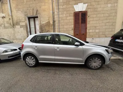 Usata VW Polo