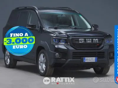 Usata SWM G03