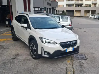 Usata Subaru XV