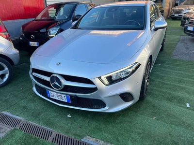 usata Mercedes A220 Premium