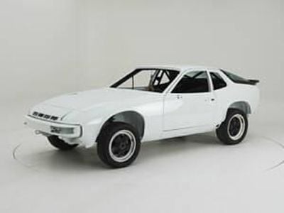 Usata Porsche 924 170 CV (125 kW) 1978 Altri Coupé