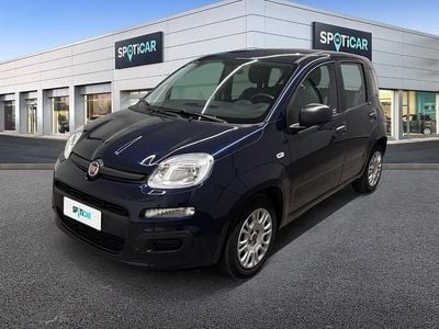 Blu Usata 2021 Fiat Panda S Utilitaria | 10.900 € (Buon prezzo)