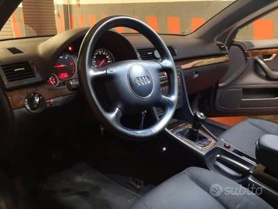 Usado Audi A4