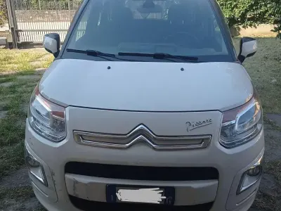 Usata Citroën C3 Picasso
