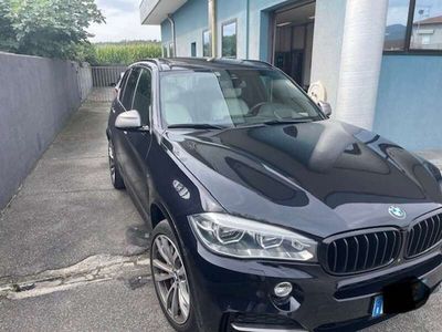 BMW X5 M