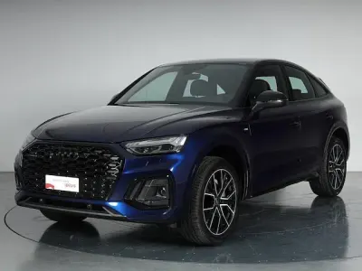 Usata Audi Q5 Sportback