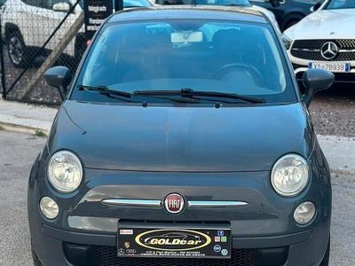 usata Fiat 500 1.3 Multijet 16V 75 CV Lounge