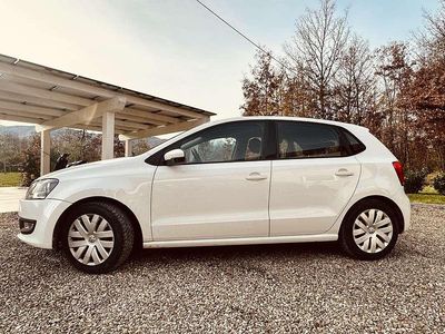 Usata VW Polo 64 CV (47 kW) 2012 Berlina