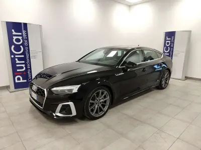 Usata Audi A5