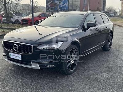 Volvo V90 CC