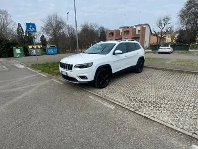 Usata Jeep Cherokee Limited 194 CV (142 kW) 2018 SUV