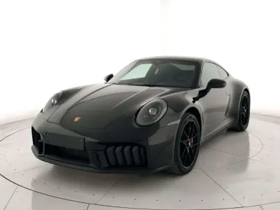 Usata Porsche 911