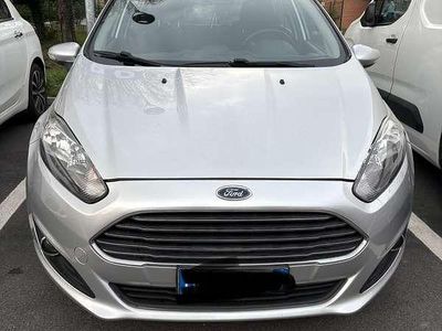 Usata Ford Fiesta 86 CV (63 kW) 2013 Utilitaria