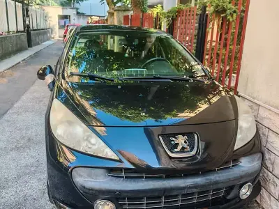 Usata Peugeot 207