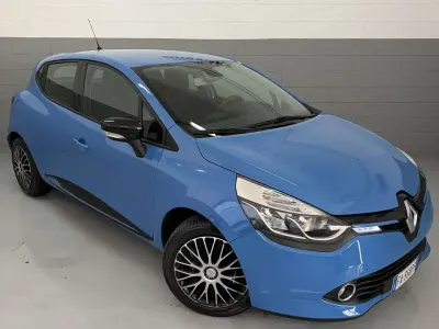 Usata Renault Clio IV 75 CV (55 kW) 2015 Other Berlina