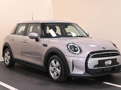 Grigio Usata 2022 Mini Cooper Utilitaria | 20.900 € (Buon prezzo)