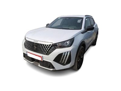 Usata Peugeot 2008 Allure 185 CV (136 kW) 2025 SUV