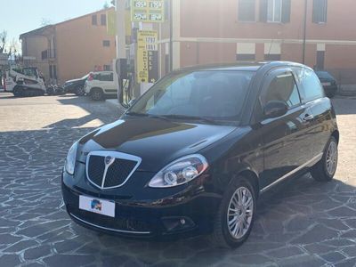 usata Lancia Ypsilon 2ª serie 1.3 MJT 75 CV Diva