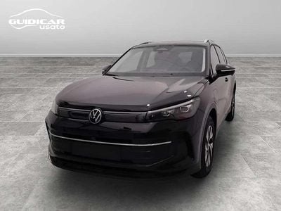 Nuova VW Tiguan Life 204 CV (150 kW) 2025 Nero SUV
