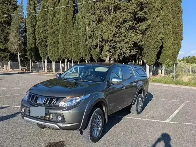 Occasion Mitsubishi L200