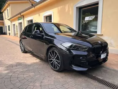 Occasion BMW 118 M Sport 136 ch (100 kW) 2022 Other Citadine