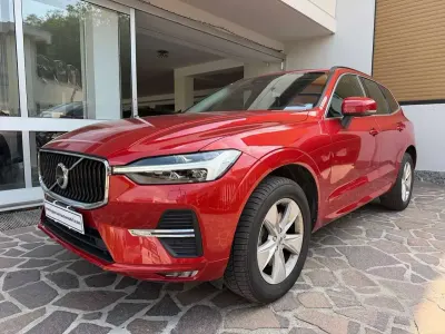 Usata Volvo XC60
