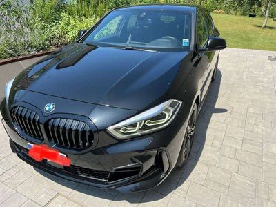 usata BMW 118 118 d 5p Msport auto