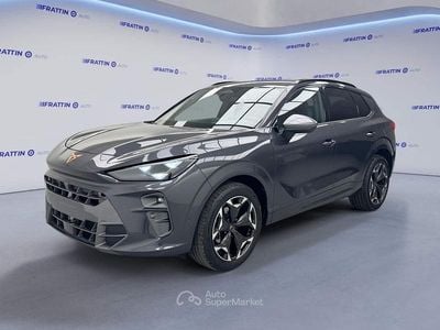 Usata Cupra Terramar 150 CV (110 kW) 2025 Gray SUV