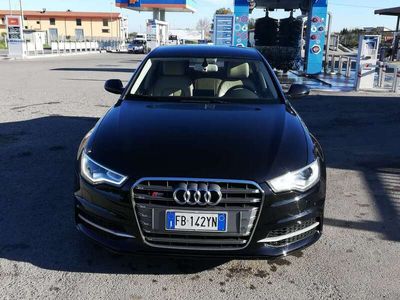 usata Audi A6 A62.0 tdi ultra 190cv s-tronic