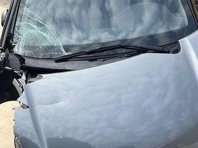 Usata Ligier JS50 2016 Utilitaria