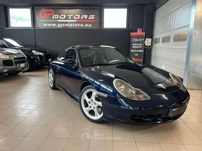 Porsche 911 Carrera