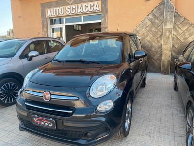 usata Fiat 500L 1.3 Multijet 95 CV Business