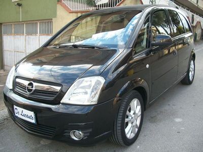 usata Opel Meriva 1.4 100CV Benzina COSMO ClimaDigitale-C.Lega