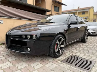 Usata Alfa Romeo 159
